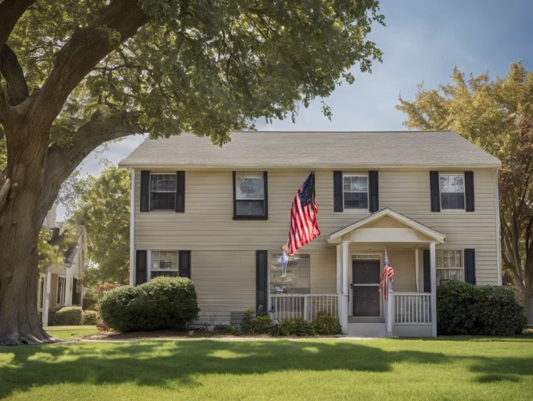 VA Home Loan Change Will Help Vets