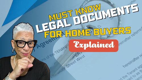 Must Know Legal Documents: Explained