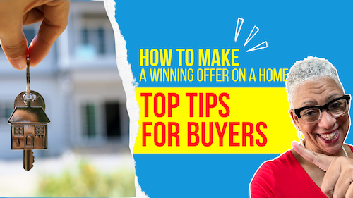 Making an Offer on a Home: Essential Tips and Strategies