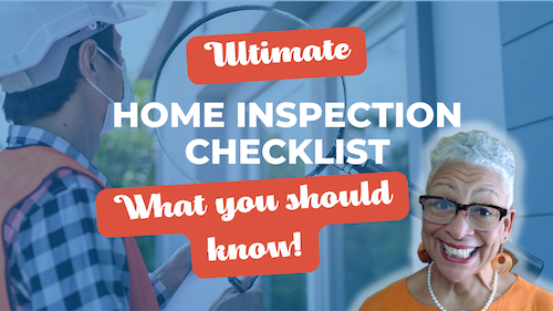 Essential Home Inspection Checklist: What to Look For.